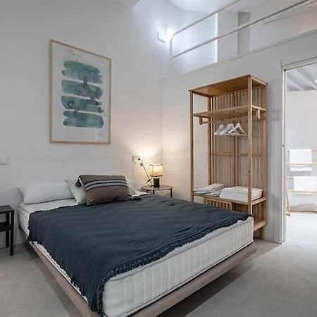 Loft De Lujo En Ciudad De Las Cienciasapto 2B Walencja Zewnętrze zdjęcie