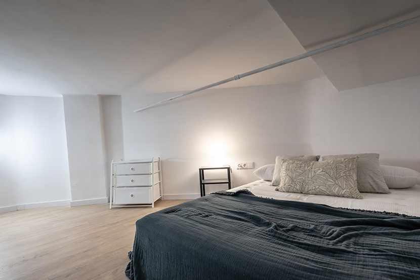 Loft De Lujo En Ciudad De Las Cienciasapto 2B Walencja Zewnętrze zdjęcie