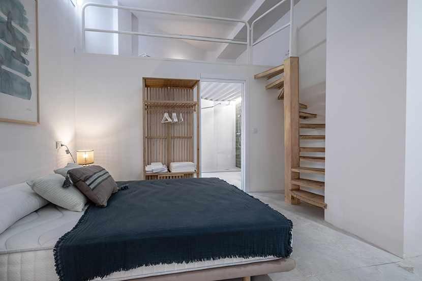 Loft De Lujo En Ciudad De Las Cienciasapto 2B Walencja Zewnętrze zdjęcie