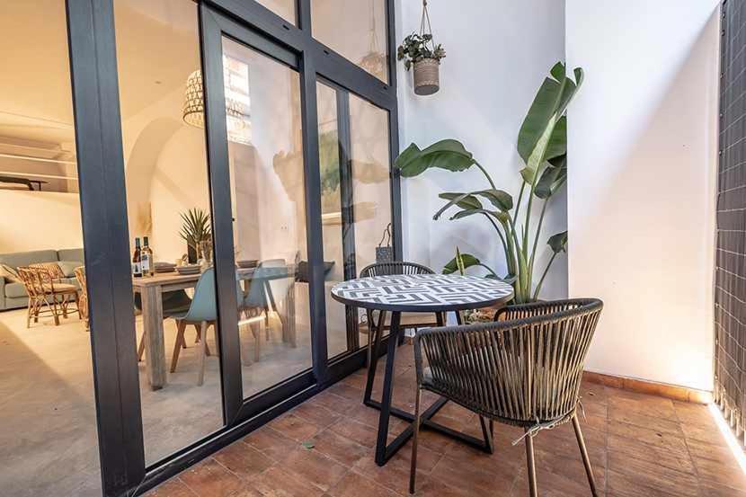 Loft De Lujo En Ciudad De Las Cienciasapto 2B Walencja Zewnętrze zdjęcie